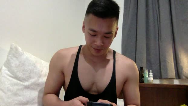 kaohsiu 03-04-2024 Recorded Video Naked