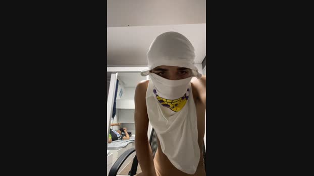 lukasantos5 03-04-2024 Recorded Video love