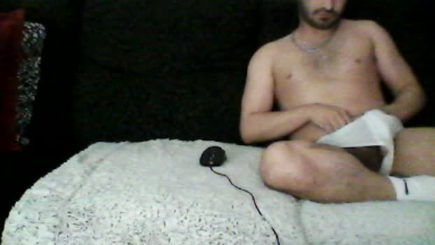 malebeard42 03-04-2024 Recorded Video fuckme