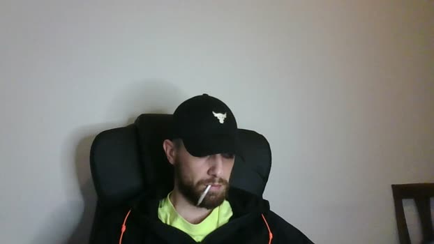 mikealcorleone 03-04-2024 Recorded Video Webcam