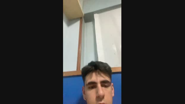 mrpollon3 03-04-2024 Recorded Video fuckface