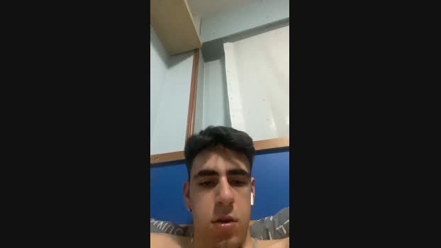 mrpollon3 03-04-2024 Recorded Video hardcock