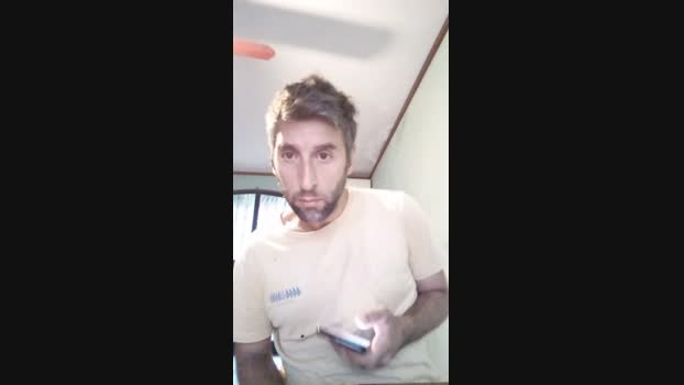 nachoclaps 03-04-2024 Recorded Video dirty