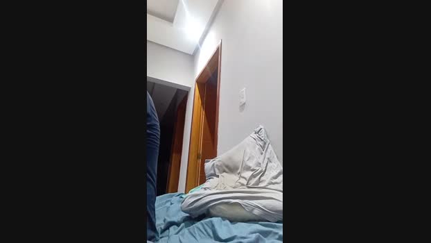 paulistaba1 02-04-2024 Recorded Video kink
