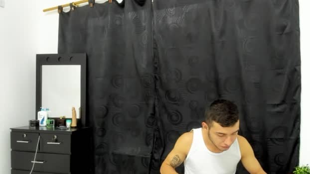 xXHotYoungBoyXx 02-04-2024 Recorded Video naked