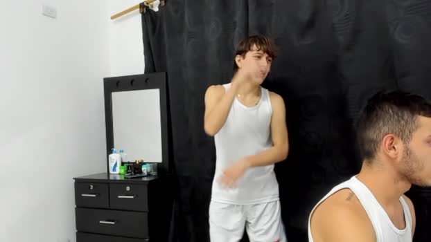 xXHotYoungBoyXx 03-04-2024 Recorded Video kink