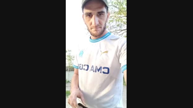 AnthoPassif8484 03-04-2024 Recorded Video bigass