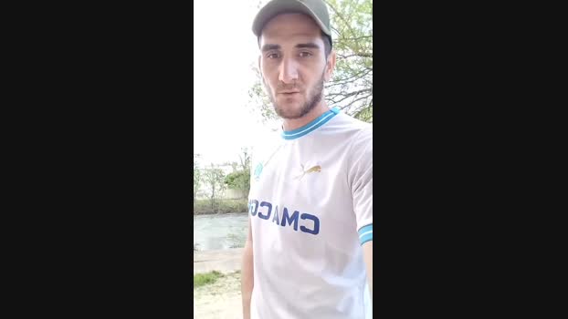 AnthoPassif8484 03-04-2024 Recorded Video naked