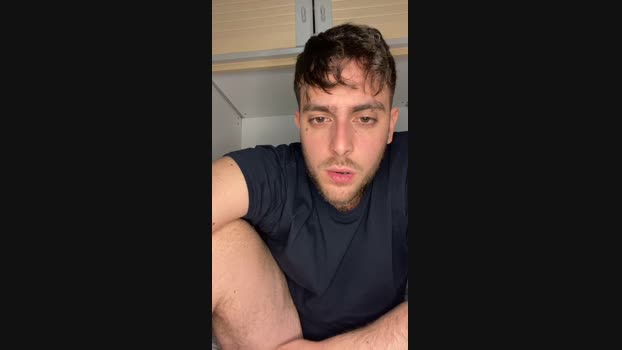 AscanioXXL 04-04-2024 Recorded Video sexy