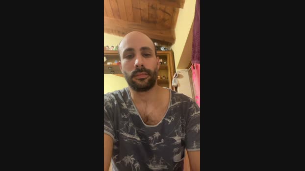 Baguadore 03-04-2024 Recorded Video twink
