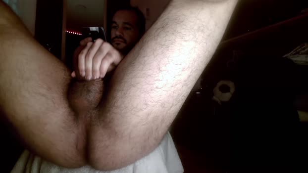 CRJ92 04-04-2024 Recorded Video analsex