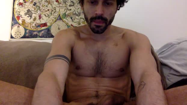 DanPicci69 04-04-2024 Recorded Video lick