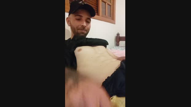 Danielpalacios 04-04-2024 Recorded Video jerkoff