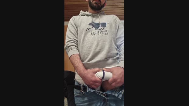 Doperman 04-04-2024 Recorded Video prettyface