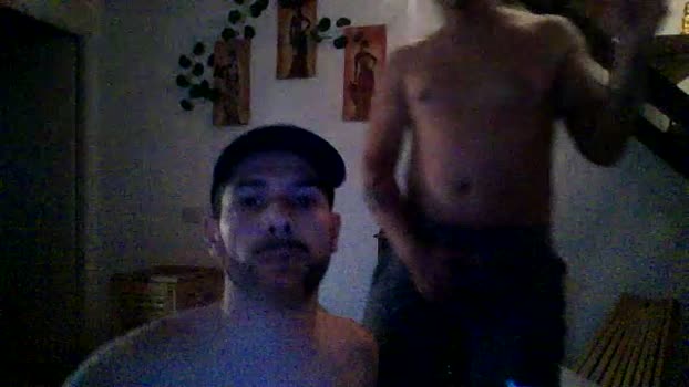 Elijuan 04-04-2024 Recorded Video Naked
