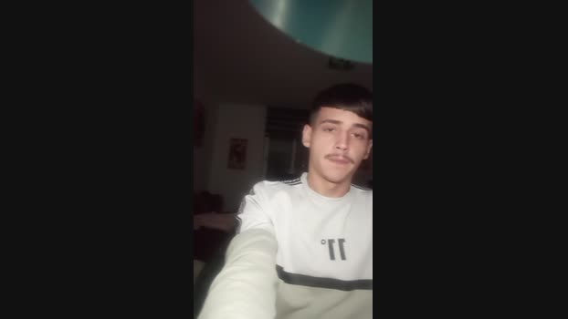 Franrompe 03-04-2024 Recorded Video harddick