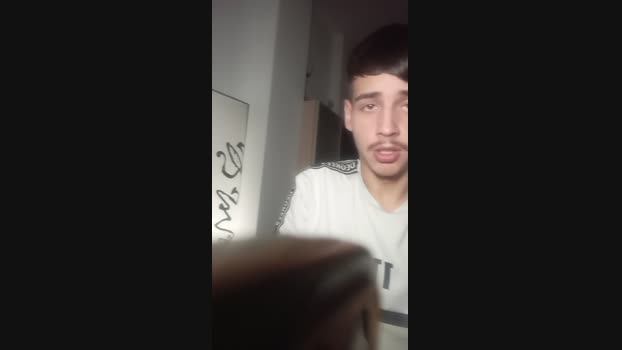 Franrompe 04-04-2024 Recorded Video kiss