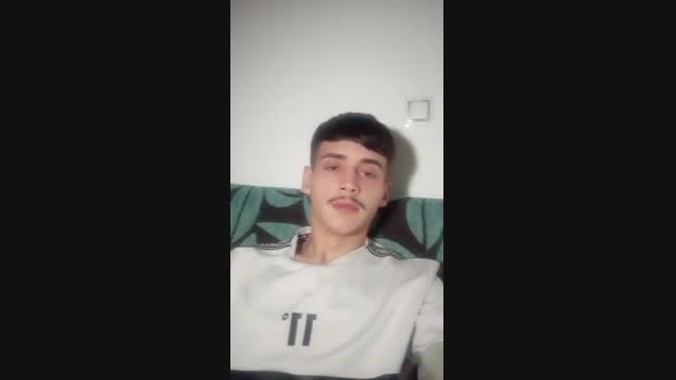 Franrompe 04-04-2024 Recorded Video fuck