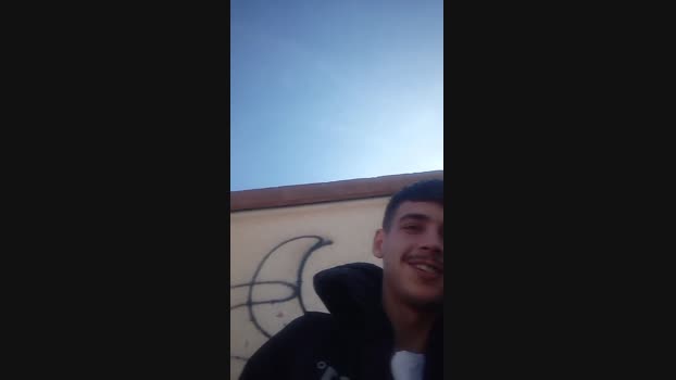 Franrompe 04-04-2024 Recorded Video kinky