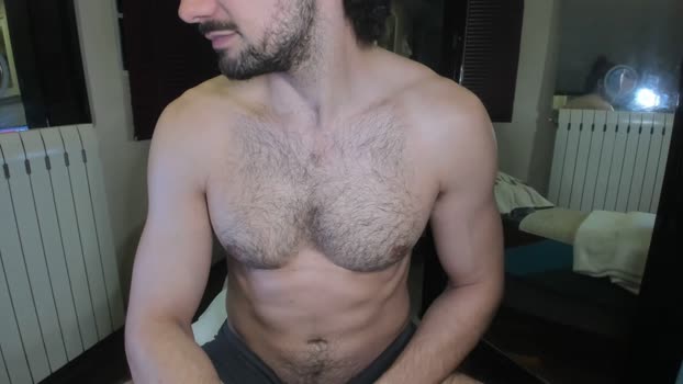 Frenzis61 03-04-2024 Recorded Video fuckass