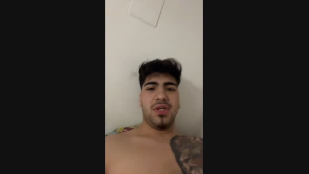 Jovencitobcn21 04-04-2024 Recorded Video fuckhard