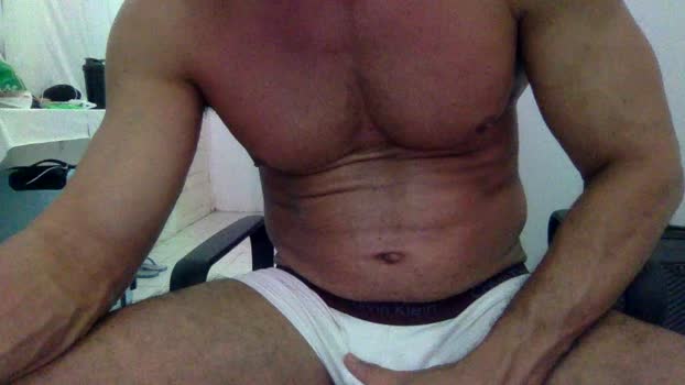 MachoLutador 04-04-2024 Recorded Video Show