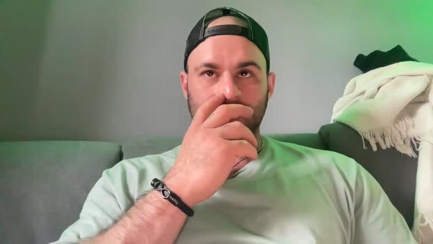 MrMuscleGamer 03-04-2024 Recorded Video jackoff