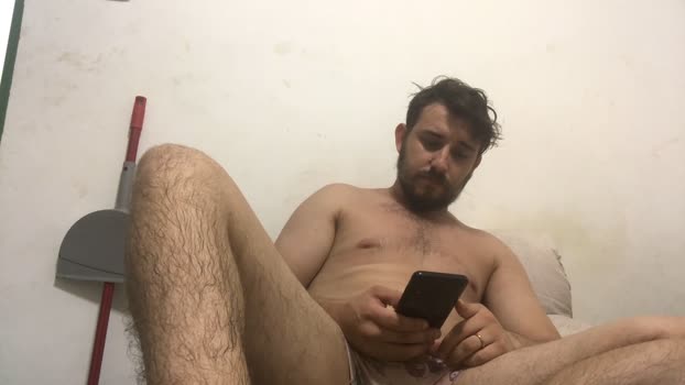 Omiranhaaaa 04-04-2024 Recorded Video Pretty