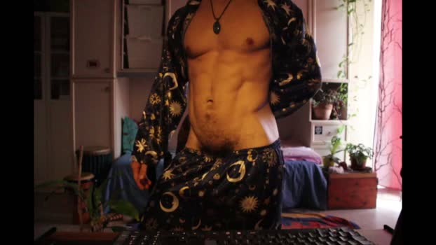 Tantra_Man_Yogi 04-04-2024 Recorded Video gay