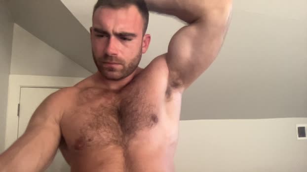 benjed64 03-04-2024 Recorded Video nude