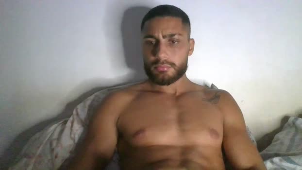 big_sam_sexy 03-04-2024 Recorded Video Ass
