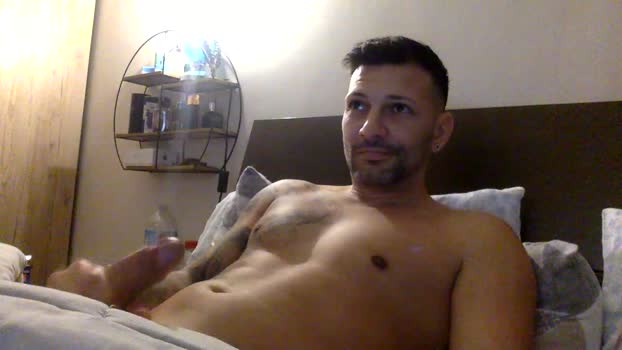 goroasroma 04-04-2024 Recorded Video jackoff