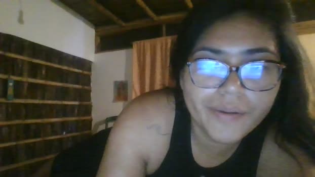 lunaymar 04-04-2024 Recorded Video Nude