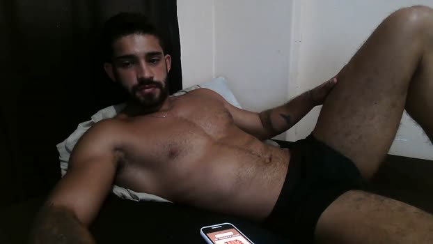 manfit_1 04-04-2024 Recorded Video beauty