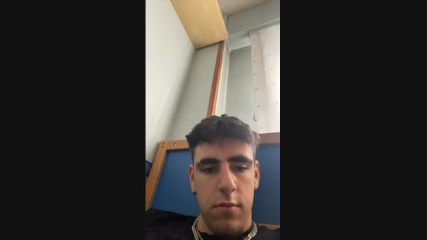 mrpollon3 04-04-2024 Recorded Video Pretty