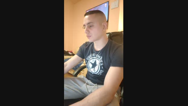pistolero20xxx 04-04-2024 Recorded Video orgasm