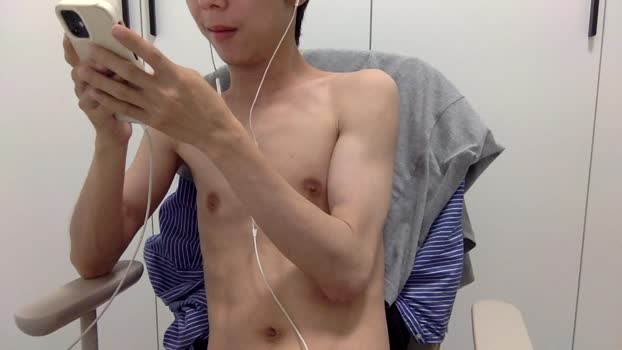 trent40084 03-04-2024 Recorded Video jerkoff