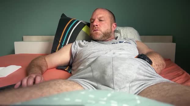 xxxironggxxx 04-04-2024 Recorded Video play