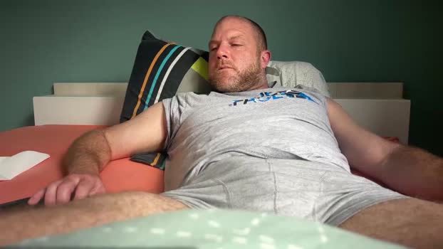xxxironggxxx 04-04-2024 Recorded Video handsome