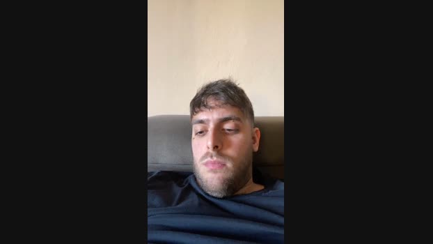 AscanioXXL 04-04-2024 Recorded Video blowjob