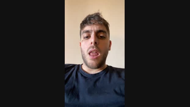 AscanioXXL 04-04-2024 Recorded Video fuckher