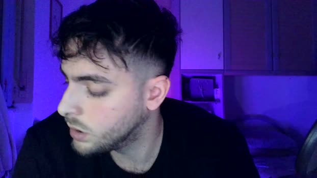 AscanioXXL 04-04-2024 Recorded Video moan