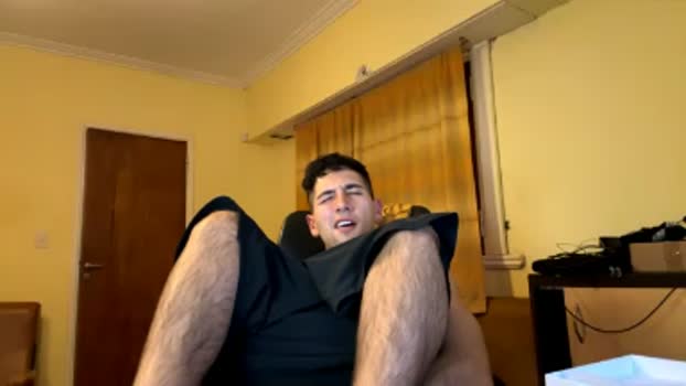 CB_Nick 05-04-2024 Recorded Video dirty