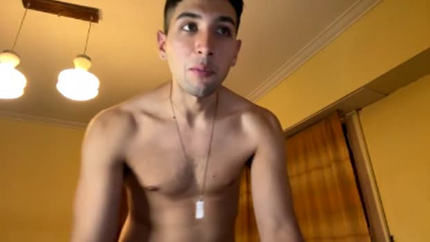 CB_Nick 05-04-2024 Recorded Video Nude