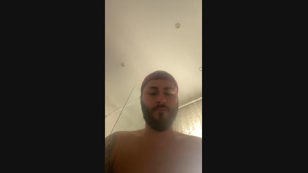 CavalloGaloppa 05-04-2024 Recorded Video jerking