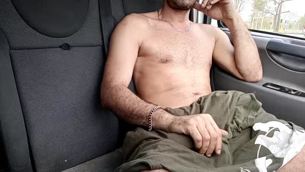 Cazzoarabo 05-04-2024 Recorded Video Naked