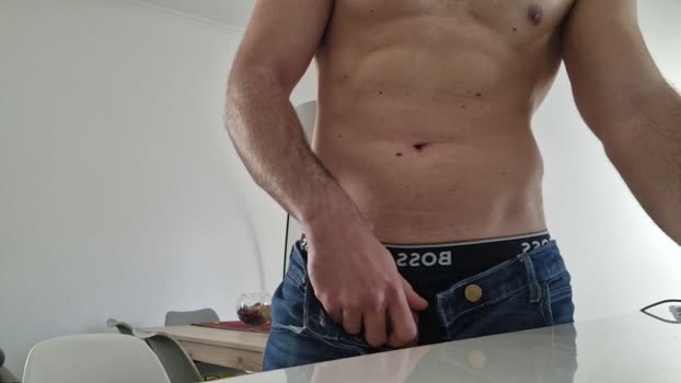 DoctorClimber 05-04-2024 Recorded Video hardcock