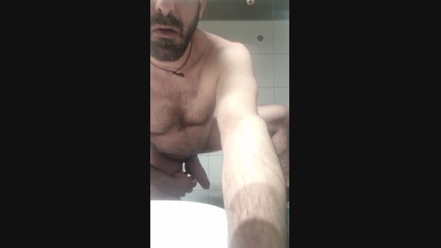 Doperman 04-04-2024 Recorded Video Naked