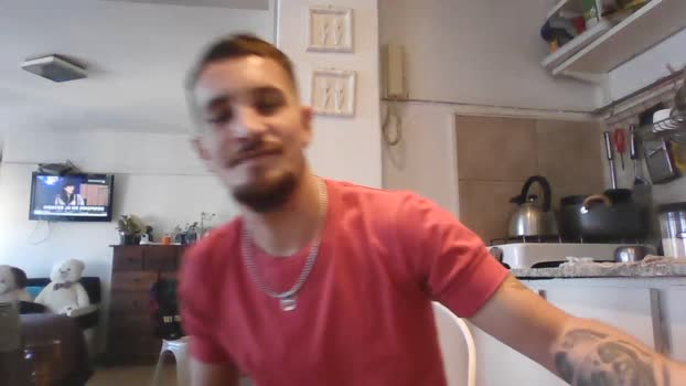 GONIVERGON 04-04-2024 Recorded Video blowjob