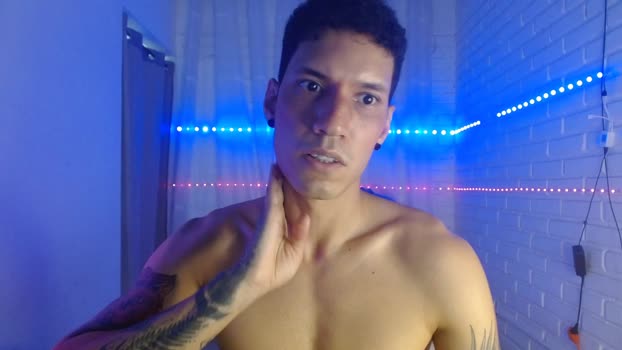 Kai_Anderr 05-04-2024 Recorded Video jerkoff
